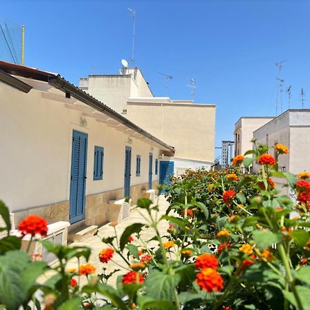 Le Casette Brindisi Exterior foto