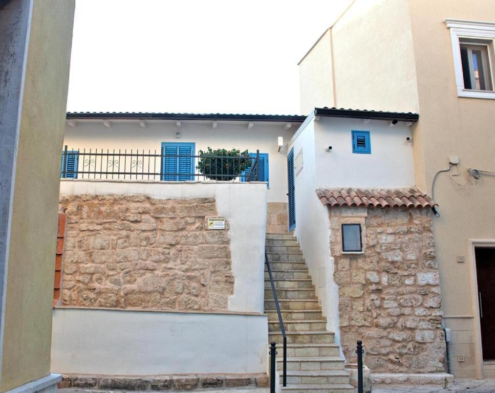 Le Casette Brindisi Exterior foto