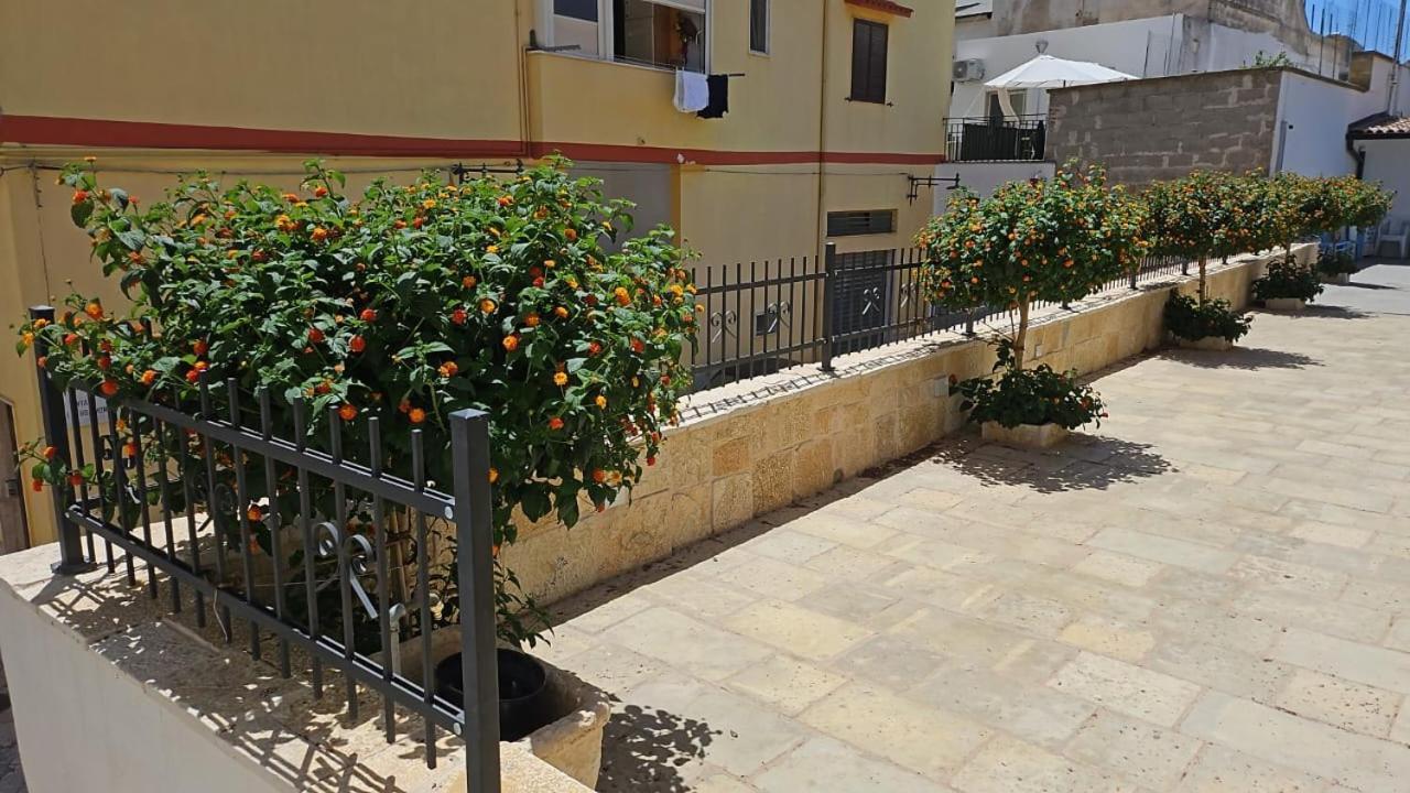 Le Casette Brindisi Exterior foto